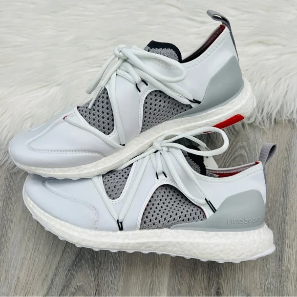 NWT Adidas Ultraboost T.S. Stella McCartney Women’s Shoes - Picture 6 of 9